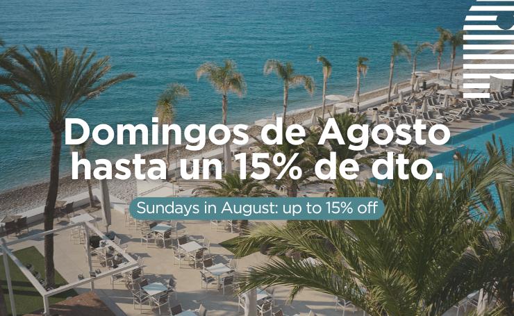 DOMINGOS Hotel Cap Negret Altea, Alicante DOMINGOS Hotel Cap Negret Altea, Alicante
