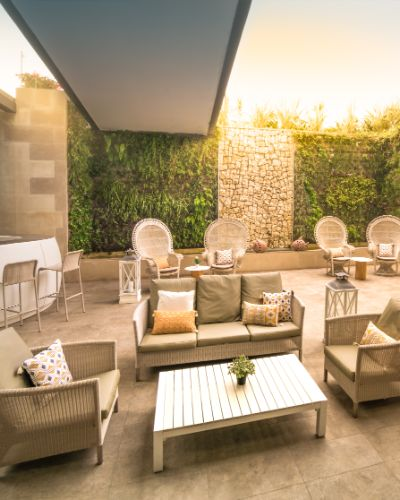 Hotel Cap Negret Altea, Alicante Hotel Cap Negret Altea, Alicante