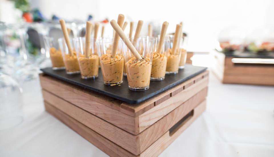 Food Hotel Cap Negret Altea, Alicante Food Hotel Cap Negret Altea, Alicante