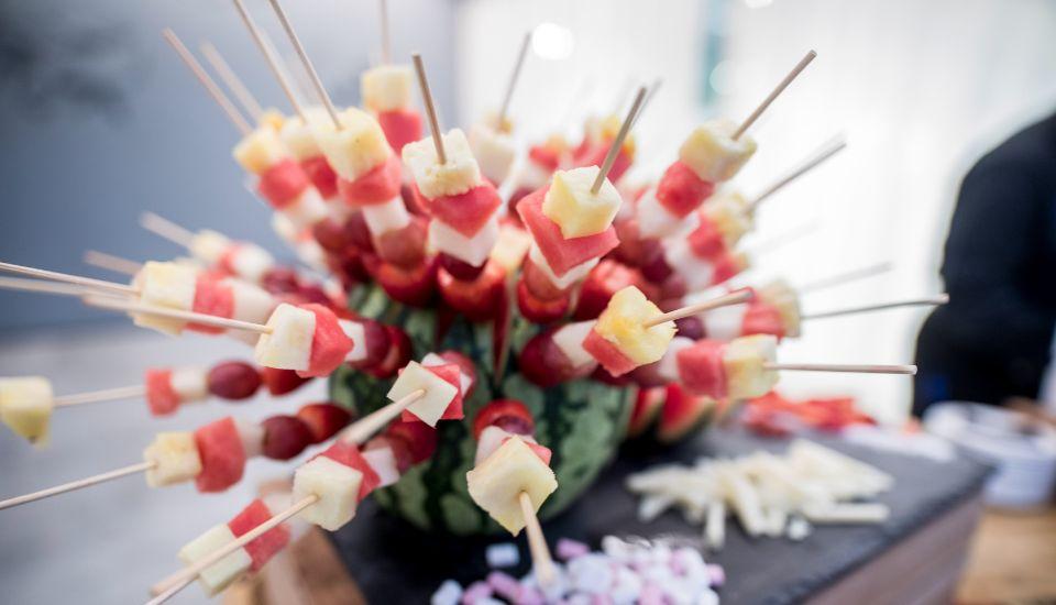 Coffe Breack Hotel Cap Negret Altea, Alicante Coffe Breack Hotel Cap Negret Altea, Alicante