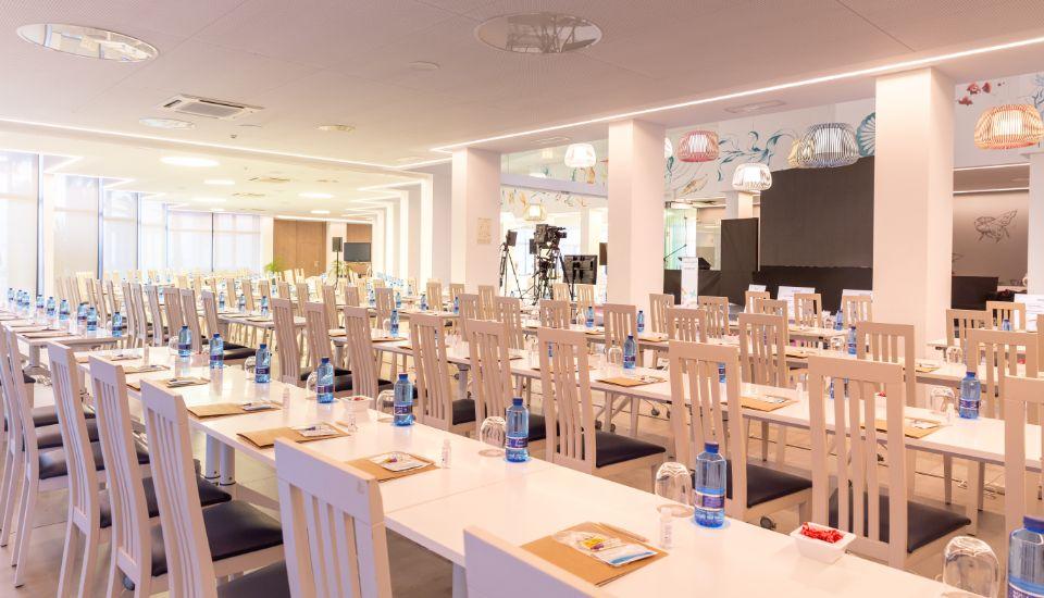 Salones Hotel Cap Negret Altea, Alicante Salones Hotel Cap Negret Altea, Alicante