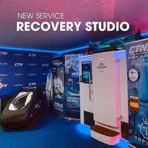 SALA RECOVERY Hotel Cap Negret Altea, Alicante SALA RECOVERY Hotel Cap Negret Altea, Alicante